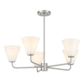 SAVOY ESSENTIALS, BLAIR CHANDELIER, CHANDELIER LIGHT