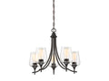SAVOY ESSENTIALS, OCTAVE CHANDELIER, CHANDELIER LIGHT