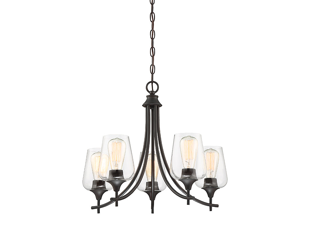SAVOY ESSENTIALS, OCTAVE CHANDELIER, CHANDELIER LIGHT