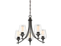 SAVOY ESSENTIALS, OCTAVE CHANDELIER, CHANDELIER LIGHT