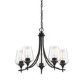 SAVOY ESSENTIALS, OCTAVE CHANDELIER, CHANDELIER LIGHT