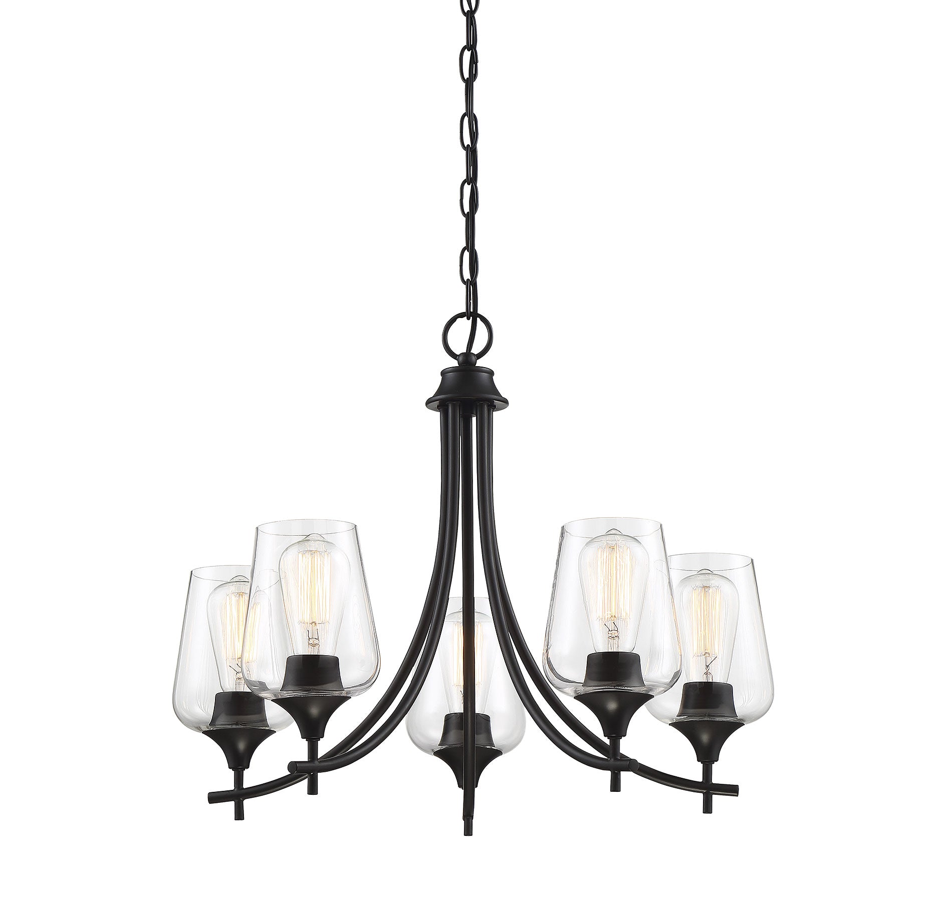SAVOY ESSENTIALS, OCTAVE CHANDELIER, CHANDELIER LIGHT