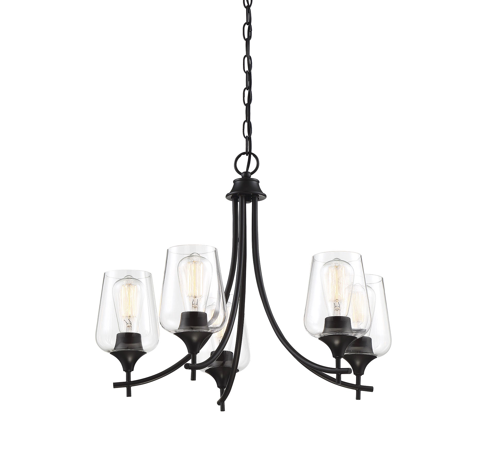 SAVOY ESSENTIALS, OCTAVE CHANDELIER, CHANDELIER LIGHT
