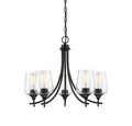 SAVOY ESSENTIALS, OCTAVE CHANDELIER, CHANDELIER LIGHT