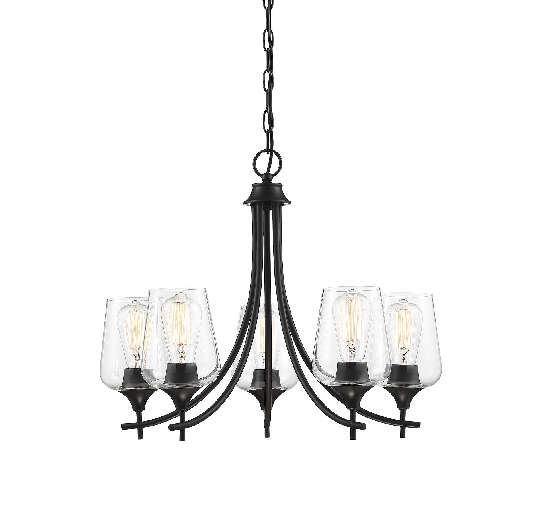 SAVOY ESSENTIALS, OCTAVE CHANDELIER, CHANDELIER LIGHT