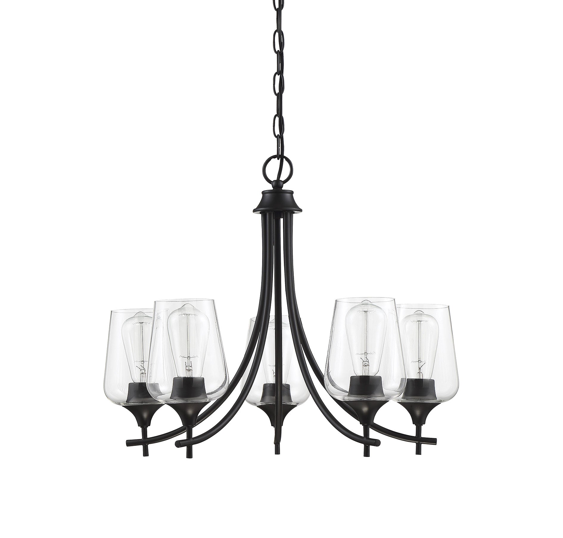 SAVOY ESSENTIALS, OCTAVE CHANDELIER, CHANDELIER LIGHT