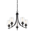 SAVOY ESSENTIALS, OCTAVE CHANDELIER, CHANDELIER LIGHT