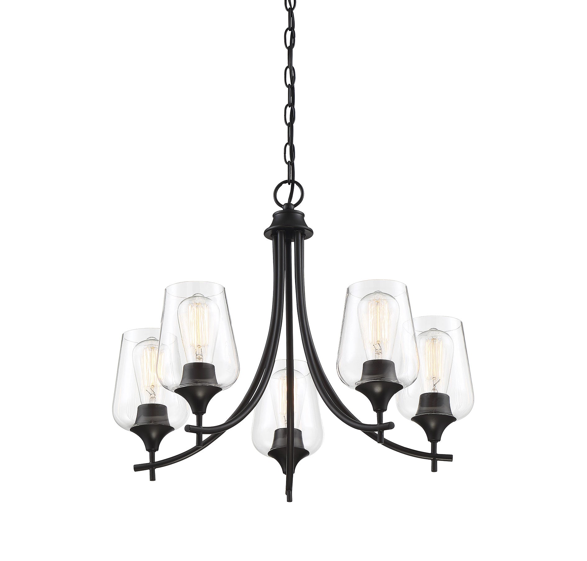 SAVOY ESSENTIALS, OCTAVE CHANDELIER, CHANDELIER LIGHT