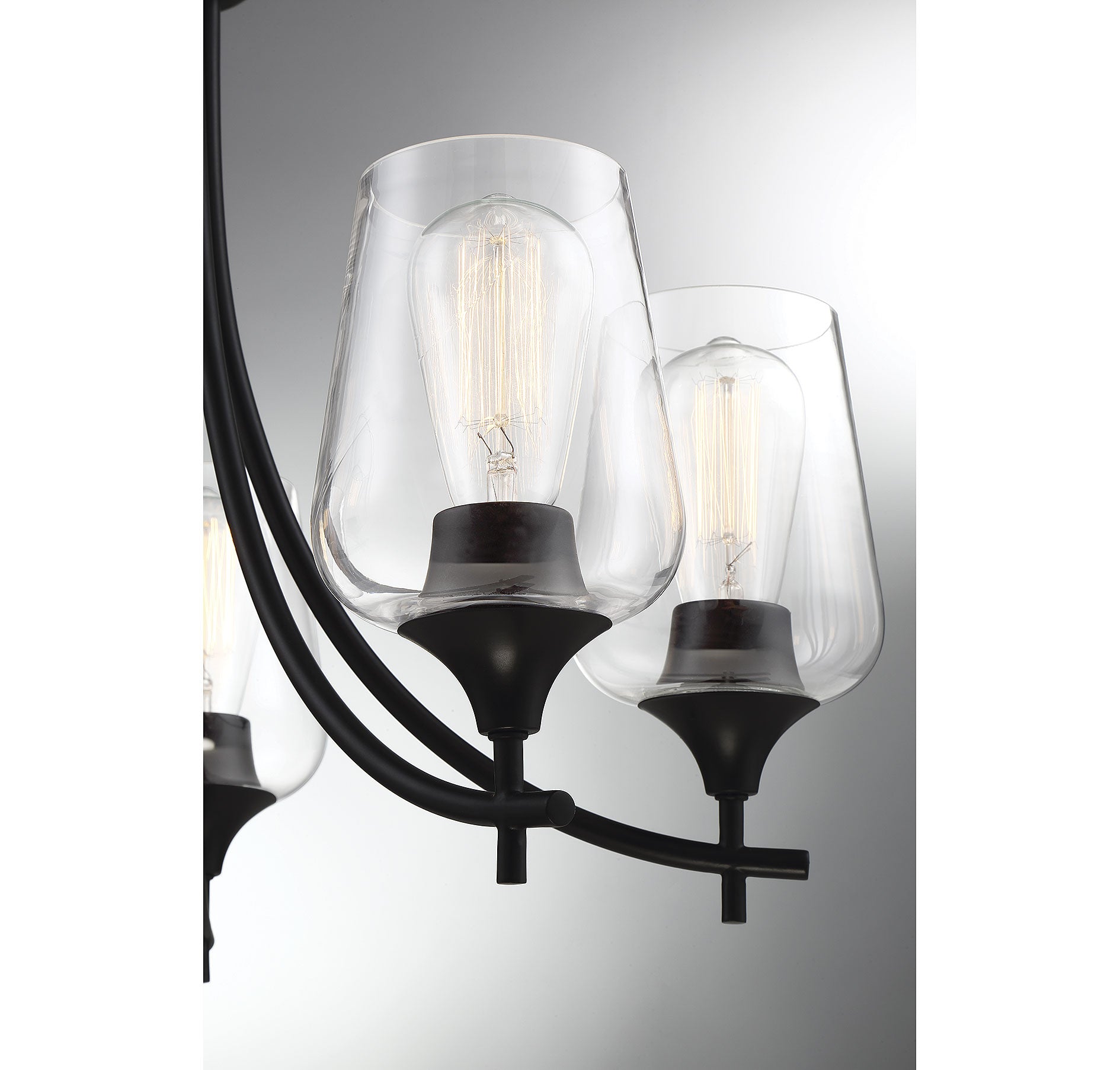 SAVOY ESSENTIALS, OCTAVE CHANDELIER, CHANDELIER LIGHT