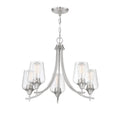 SAVOY ESSENTIALS, OCTAVE CHANDELIER, CHANDELIER LIGHT