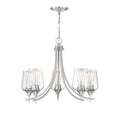 SAVOY ESSENTIALS, OCTAVE CHANDELIER, CHANDELIER LIGHT