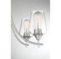 SAVOY ESSENTIALS, OCTAVE CHANDELIER, CHANDELIER LIGHT