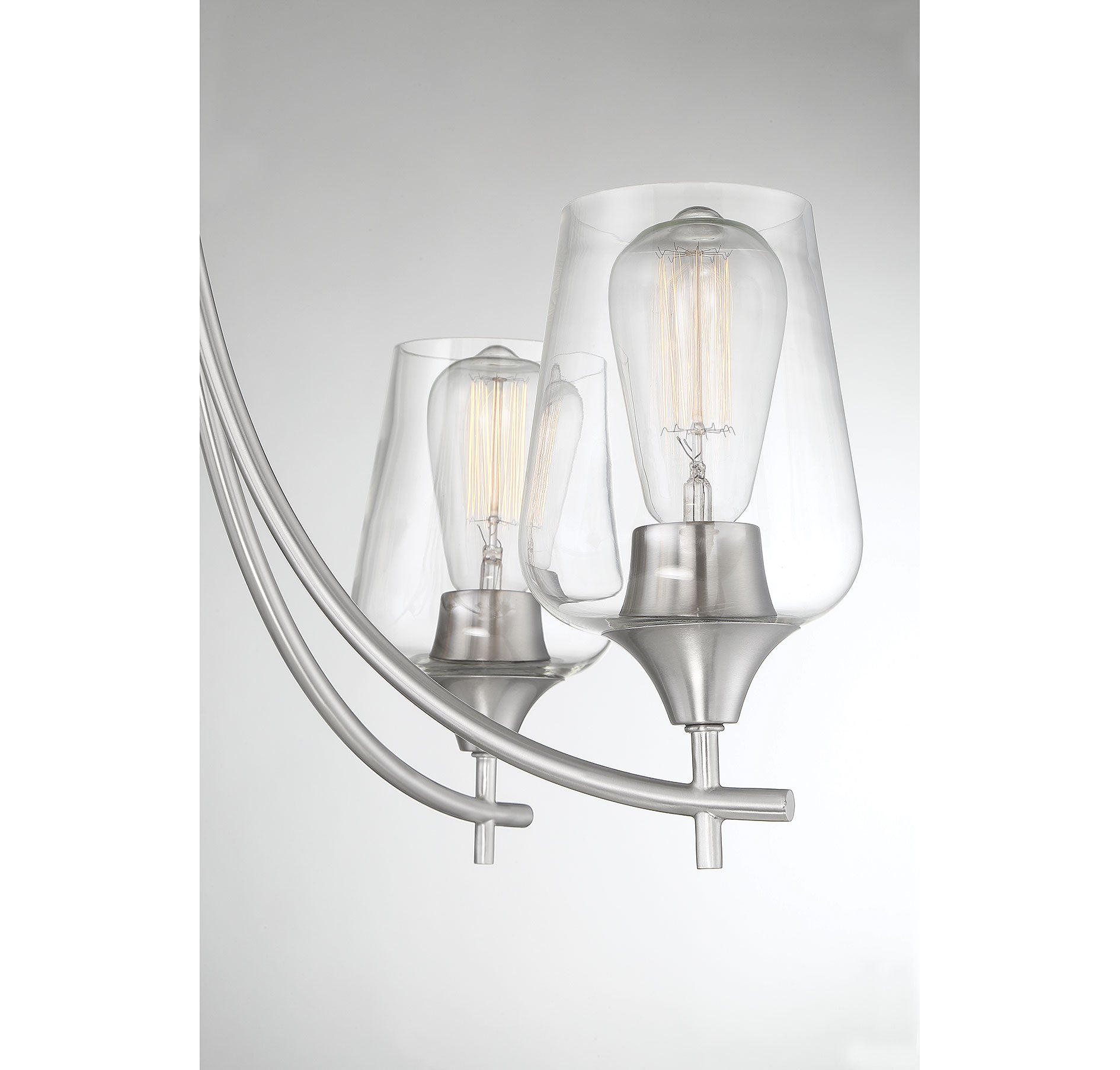 SAVOY ESSENTIALS, OCTAVE CHANDELIER, CHANDELIER LIGHT