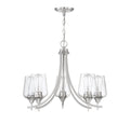 SAVOY ESSENTIALS, OCTAVE CHANDELIER, CHANDELIER LIGHT
