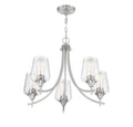 SAVOY ESSENTIALS, OCTAVE CHANDELIER, CHANDELIER LIGHT