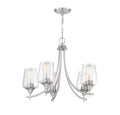 SAVOY ESSENTIALS, OCTAVE CHANDELIER, CHANDELIER LIGHT