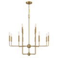 SAVOY ESSENTIALS, AVONDALE CHANDELIER, CHANDELIER LIGHT