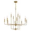 SAVOY ESSENTIALS, AVONDALE CHANDELIER, CHANDELIER LIGHT