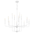 SAVOY ESSENTIALS, AVONDALE CHANDELIER, CHANDELIER LIGHT