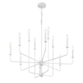 SAVOY ESSENTIALS, AVONDALE CHANDELIER, CHANDELIER LIGHT