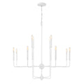 SAVOY ESSENTIALS, AVONDALE CHANDELIER, CHANDELIER LIGHT