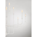 SAVOY ESSENTIALS, AVONDALE CHANDELIER, CHANDELIER LIGHT