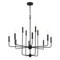 SAVOY ESSENTIALS, AVONDALE CHANDELIER, CHANDELIER LIGHT
