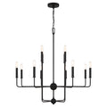 SAVOY ESSENTIALS, AVONDALE CHANDELIER, CHANDELIER LIGHT