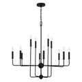 SAVOY ESSENTIALS, AVONDALE CHANDELIER, CHANDELIER LIGHT