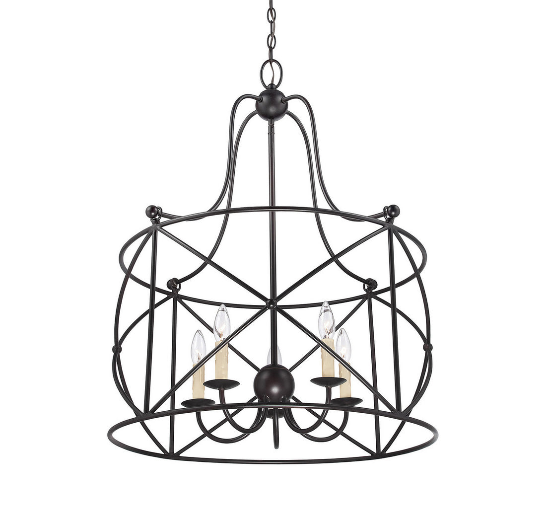 SAVOY HOUSE, SENECA PENDANT, PENDANT LIGHT