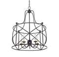 SAVOY HOUSE, SENECA PENDANT, PENDANT LIGHT