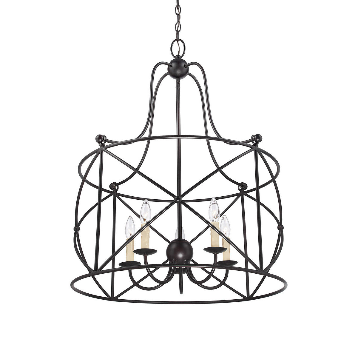 SAVOY HOUSE, SENECA PENDANT, PENDANT LIGHT