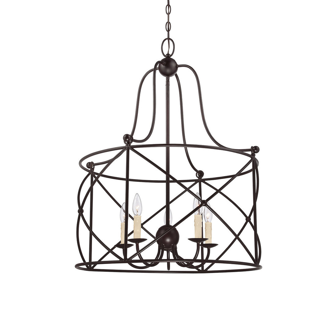 SAVOY HOUSE, SENECA PENDANT, PENDANT LIGHT