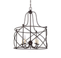 SAVOY HOUSE, SENECA PENDANT, PENDANT LIGHT