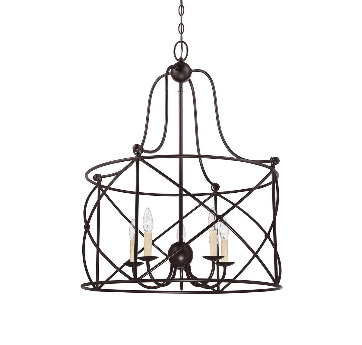 SAVOY HOUSE, SENECA PENDANT, PENDANT LIGHT