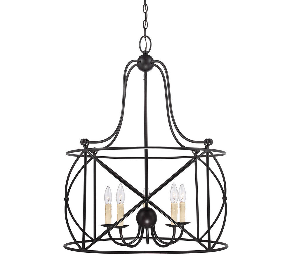 SAVOY HOUSE, SENECA PENDANT, PENDANT LIGHT