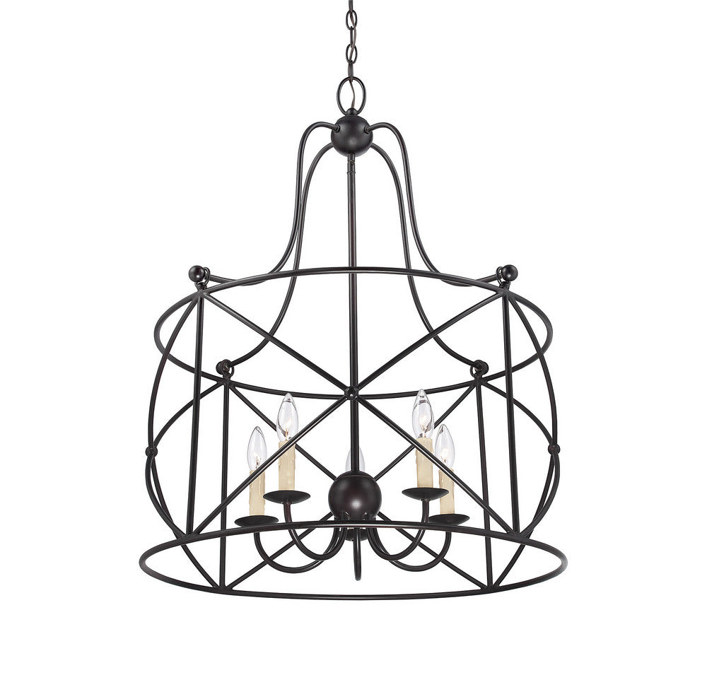 SAVOY HOUSE, SENECA PENDANT, PENDANT LIGHT