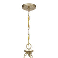 SAVOY HOUSE, ORIANNA CHANDELIER, CHANDELIER LIGHT