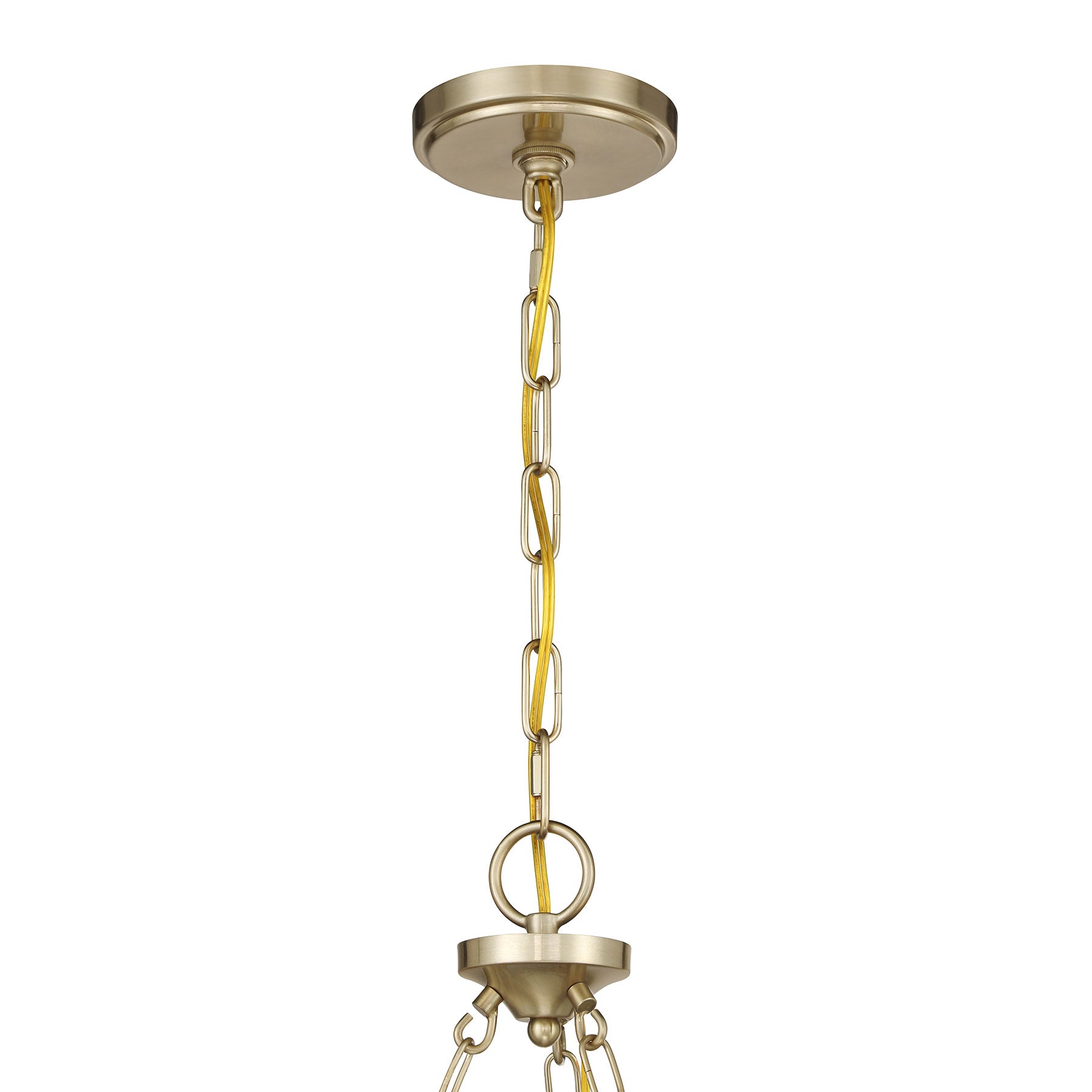 SAVOY HOUSE, ORIANNA CHANDELIER, CHANDELIER LIGHT