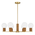 SAVOY HOUSE, JARRELL CHANDELIER, CHANDELIER LIGHT