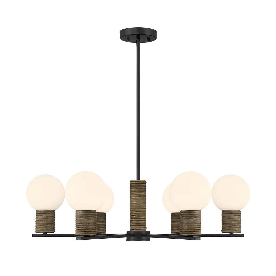 SAVOY HOUSE, JARRELL CHANDELIER, CHANDELIER LIGHT