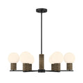 SAVOY HOUSE, JARRELL CHANDELIER, CHANDELIER LIGHT