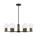 SAVOY HOUSE, JARRELL CHANDELIER, CHANDELIER LIGHT