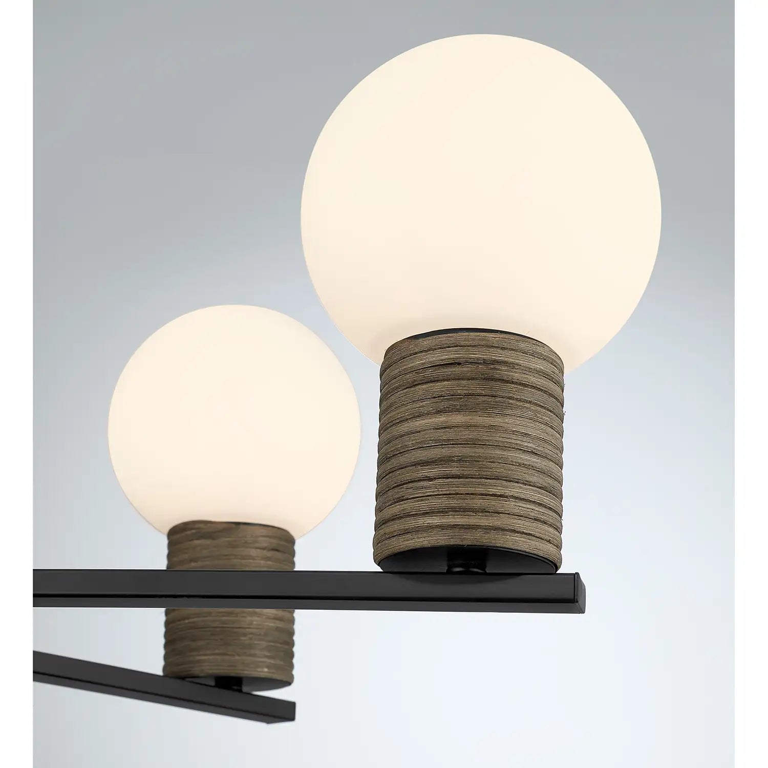 SAVOY HOUSE, JARRELL CHANDELIER, CHANDELIER LIGHT