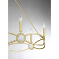 SAVOY HOUSE, MINETTE CHANDELIER, CHANDELIER LIGHT