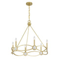 SAVOY HOUSE, MINETTE CHANDELIER, CHANDELIER LIGHT