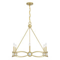 SAVOY HOUSE, MINETTE CHANDELIER, CHANDELIER LIGHT