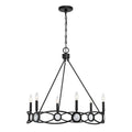 SAVOY HOUSE, MINETTE CHANDELIER, CHANDELIER LIGHT