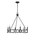 SAVOY HOUSE, MINETTE CHANDELIER, CHANDELIER LIGHT