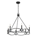 SAVOY HOUSE, MINETTE CHANDELIER, CHANDELIER LIGHT